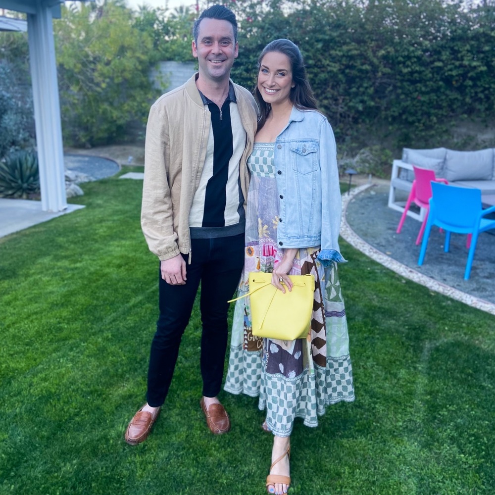 Meet your Posher, Mckenna